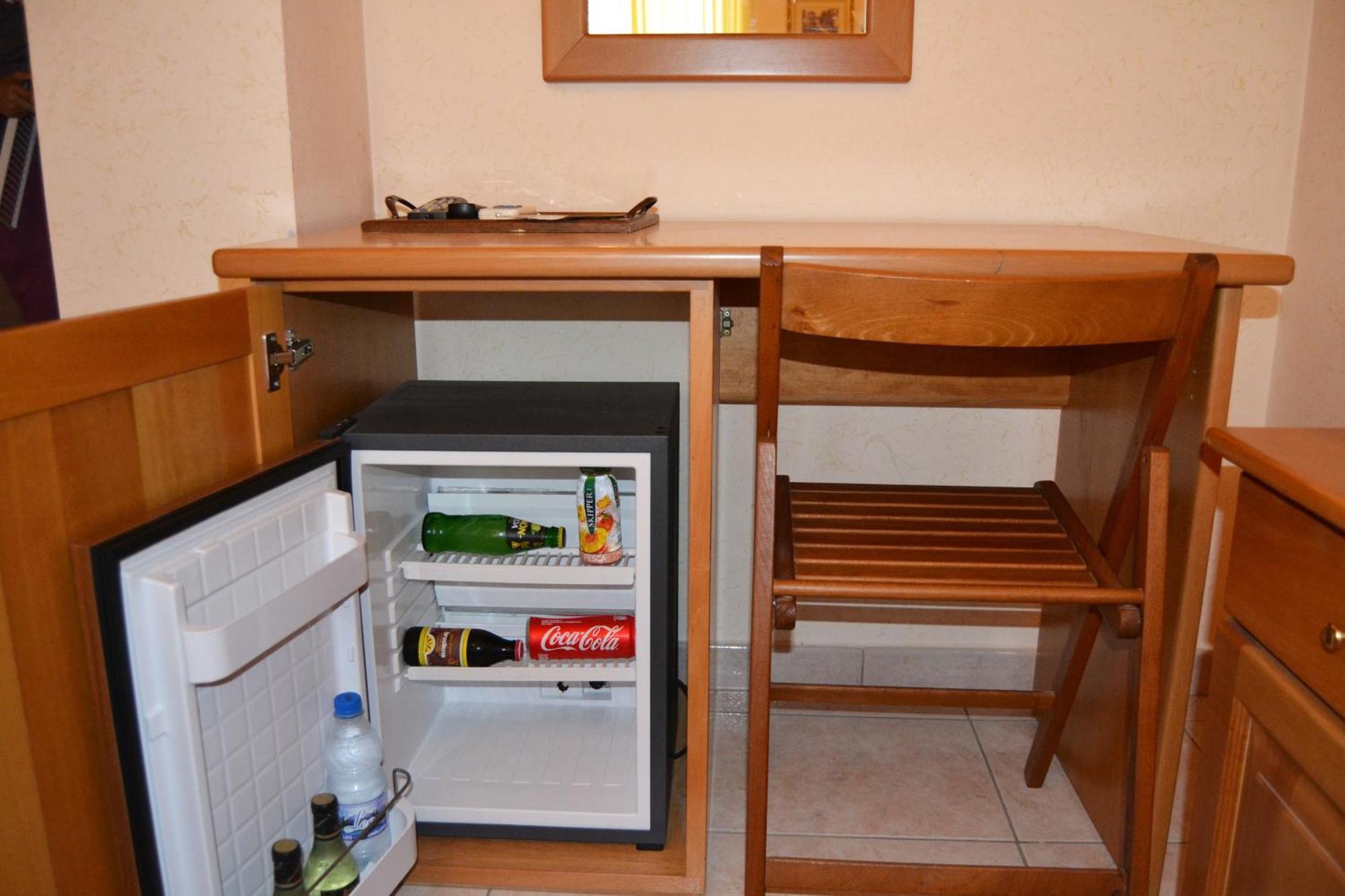 Ristorante L'avvenire 3*